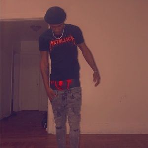 Meet your Posher, Glen